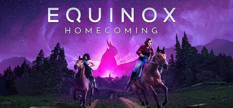 equinoxHomecoming
