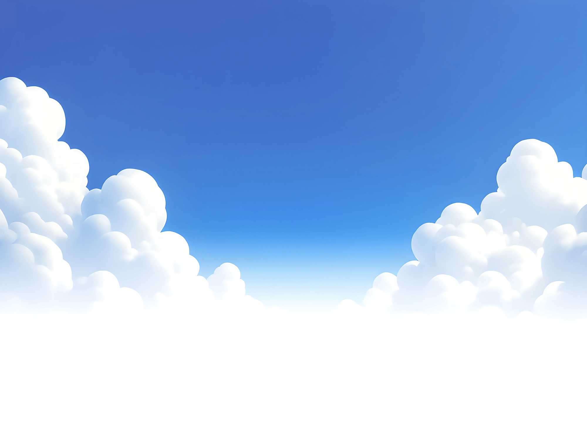 Sky Background