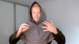 Person Erik, image 1