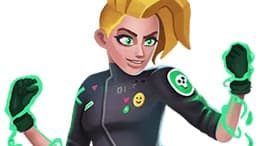 Person Erla, image 0