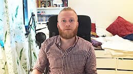 Person Johannes, image 0