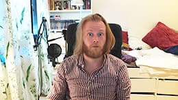 Person Johannes, image 1