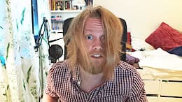 Person Johannes, image 2