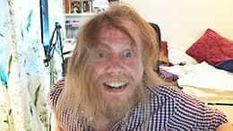 Person Johannes, image 3