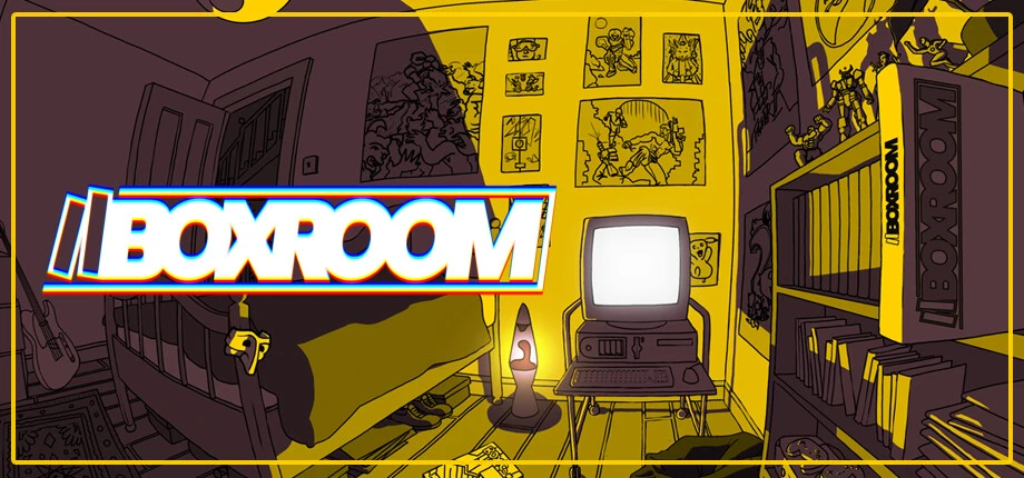 BOXROOM