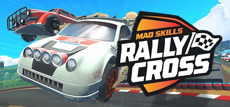 Mad Skills Rallycross